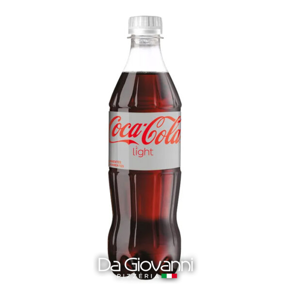 Coca-cola Light