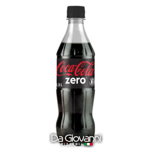 Coca-cola Zero