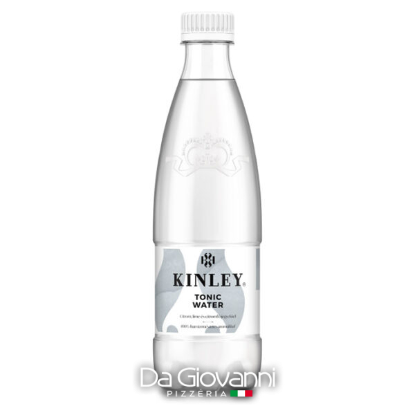 Kinley Tonico