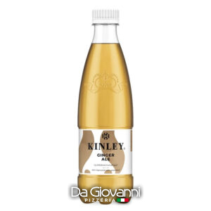 Kinley zenzero