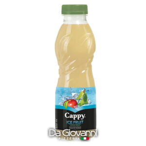 Cappy Ice Fruit mela-pera