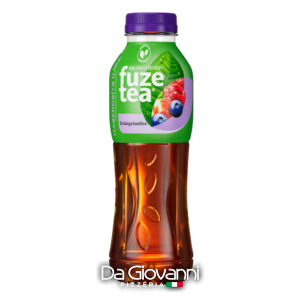 Fuze Tea frutti di bosco