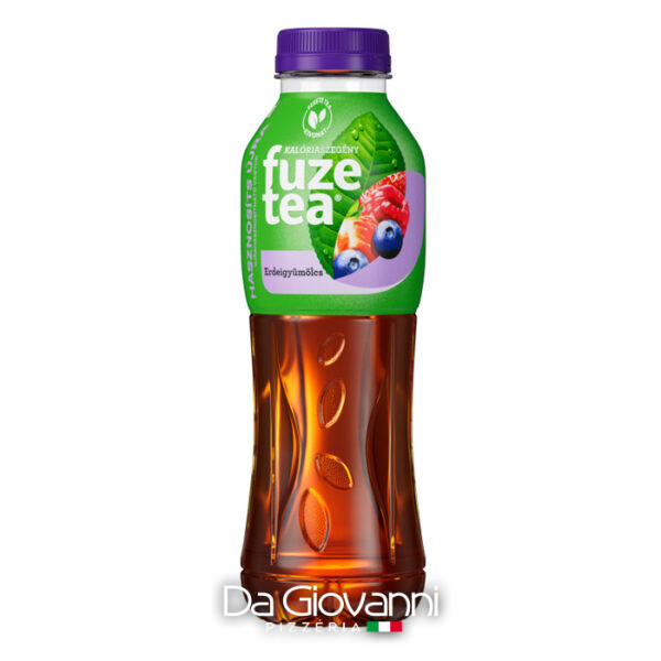 Fuze Tea frutti di bosco