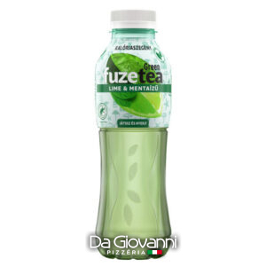 Fuze Tea lime-menta