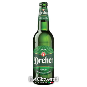 Dreher Gold
