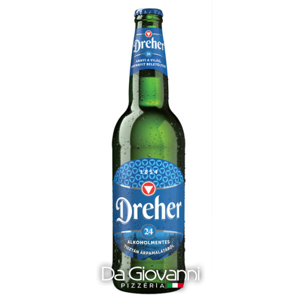 Dreher 24