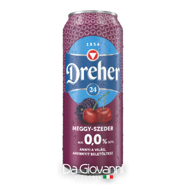 Dreher Meggy-Szeder