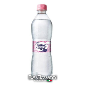 Natur Aqua Non-carbonated mineral water