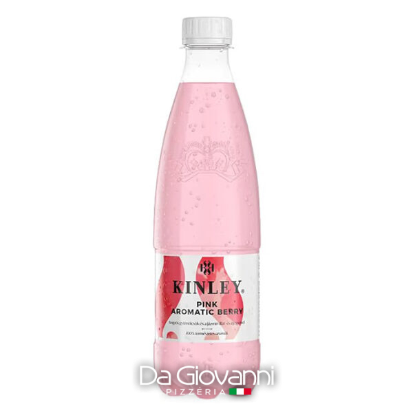 Kinley Pink