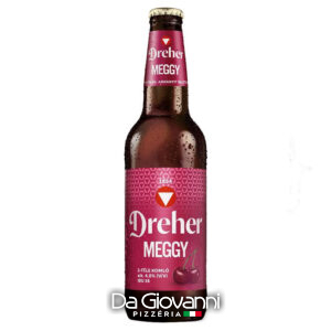 Dreher Amarena