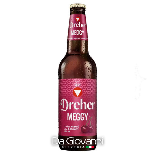 Dreher Amarena