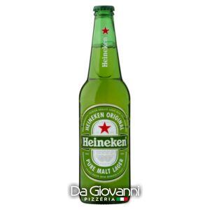 Heineken