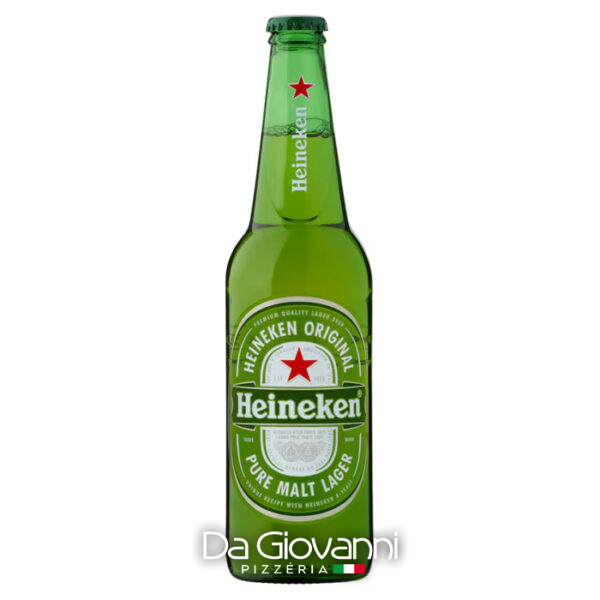 Heineken