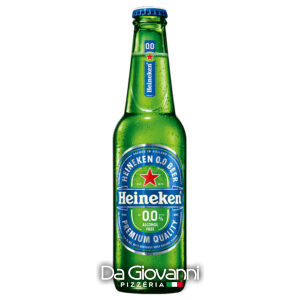 Heineken 0.0