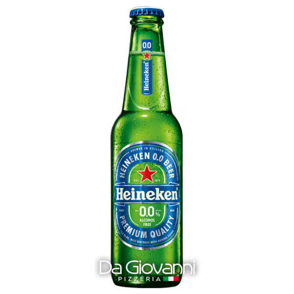 Heineken 0.0