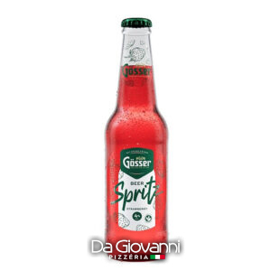 Gösser Spritz Fragola