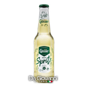 Gösser Spritz Botanic