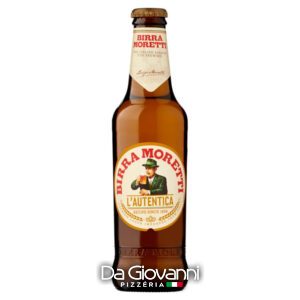 Birra Moretti