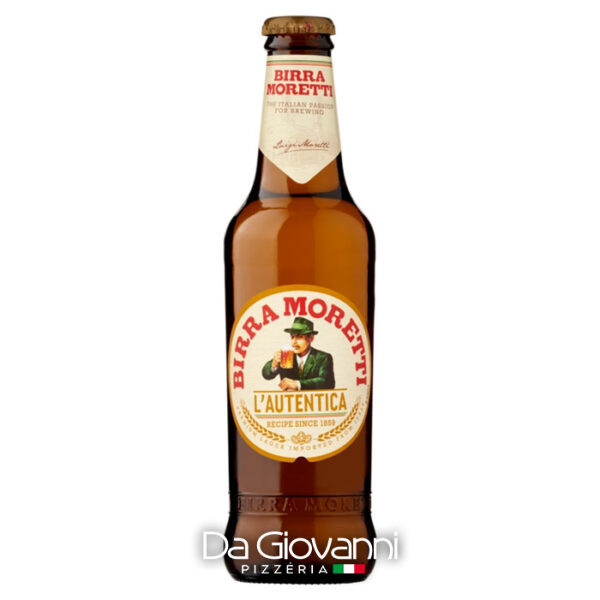 Birra Moretti