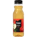 100% Cappy Alma 0,33 l