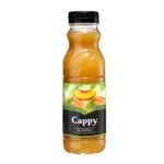 100% Cappy Barack 0, 33 l