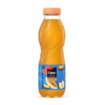 Cappy Ice Fruit Őszibarack-sárgadinnye 0,5 l