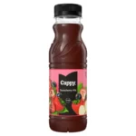 100% Cappy Eper mix 0,33 l