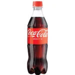 Coca-cola 0,5 l