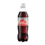 Coca-cola Light 0,5 l