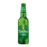 Dreher Gold 0,5 l