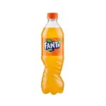 Fanta Narancs 0,5 l