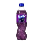 Fanta Szőlő 0,5 l