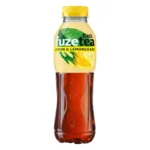 Fuze Tea citrom-citromfű 0,5 l