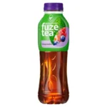 Fuze Tea erdei gyümölcs 0,5 l
