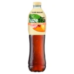 Fuze Tea őszibarack-rózsa 0,5 l