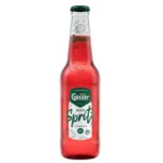 Gösser Spritz Eper 0,33 l