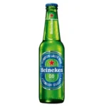 Heineken 0.0 0,33 l