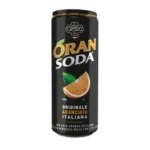 Oran Soda 0,33 l