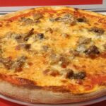 Parmegiana