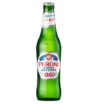 Peroni Nastro Azzurro 0.0 0,33l