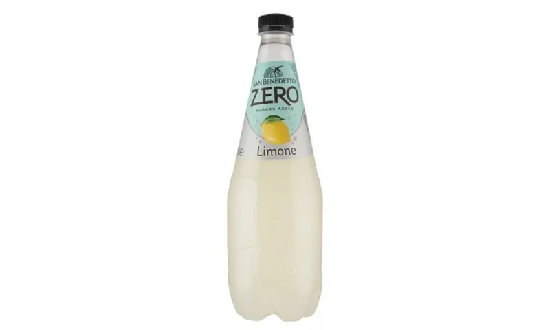 San Benedetto Limone 0,75 l 1 San Benedetto Limone 0,75 l