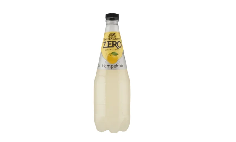 San Benedetto Pompelmo 0,75 l 1 San Benedetto Pompelmo 0,75 l