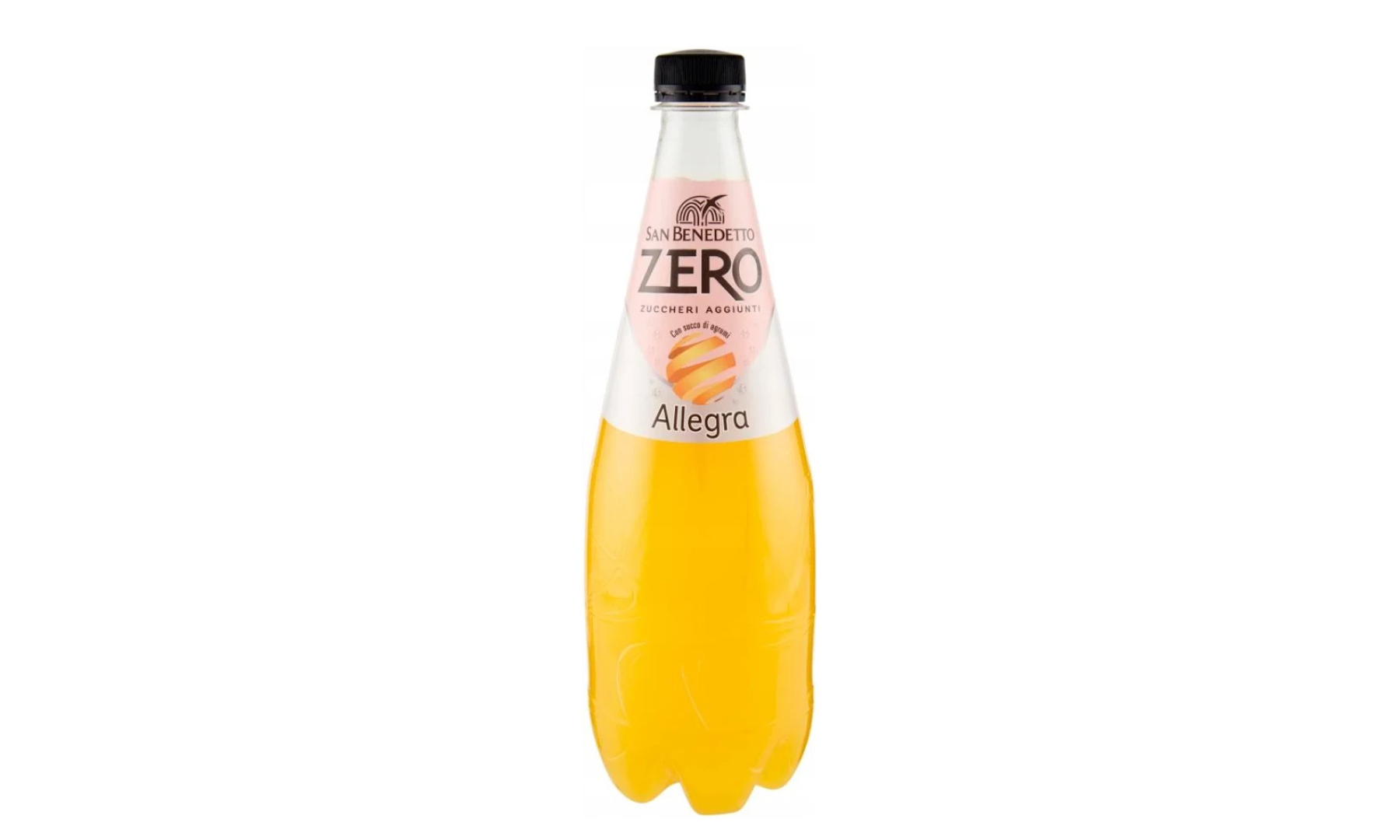 San Benedetto Allegra 0,75 l 1 San Benedetto Allegra 0,75 l