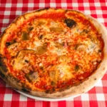 Boscaiola