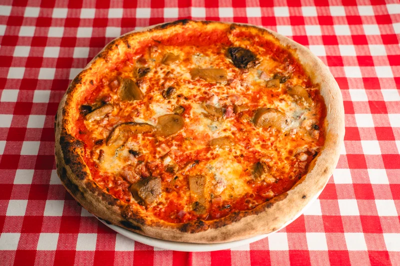 Boscaiola 1 Boscaiola