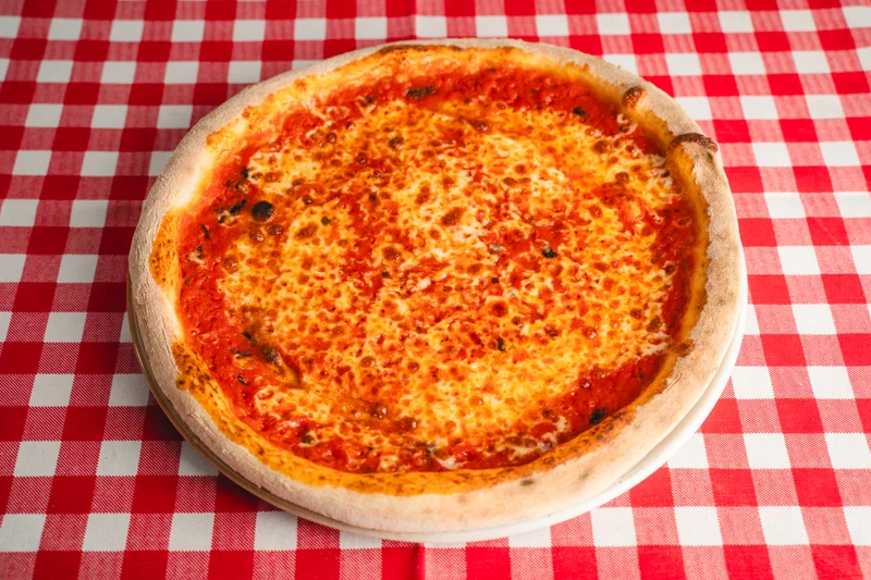 Margherita 1 Margherita
