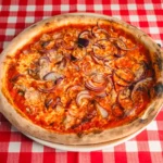 Tonno Cipolla